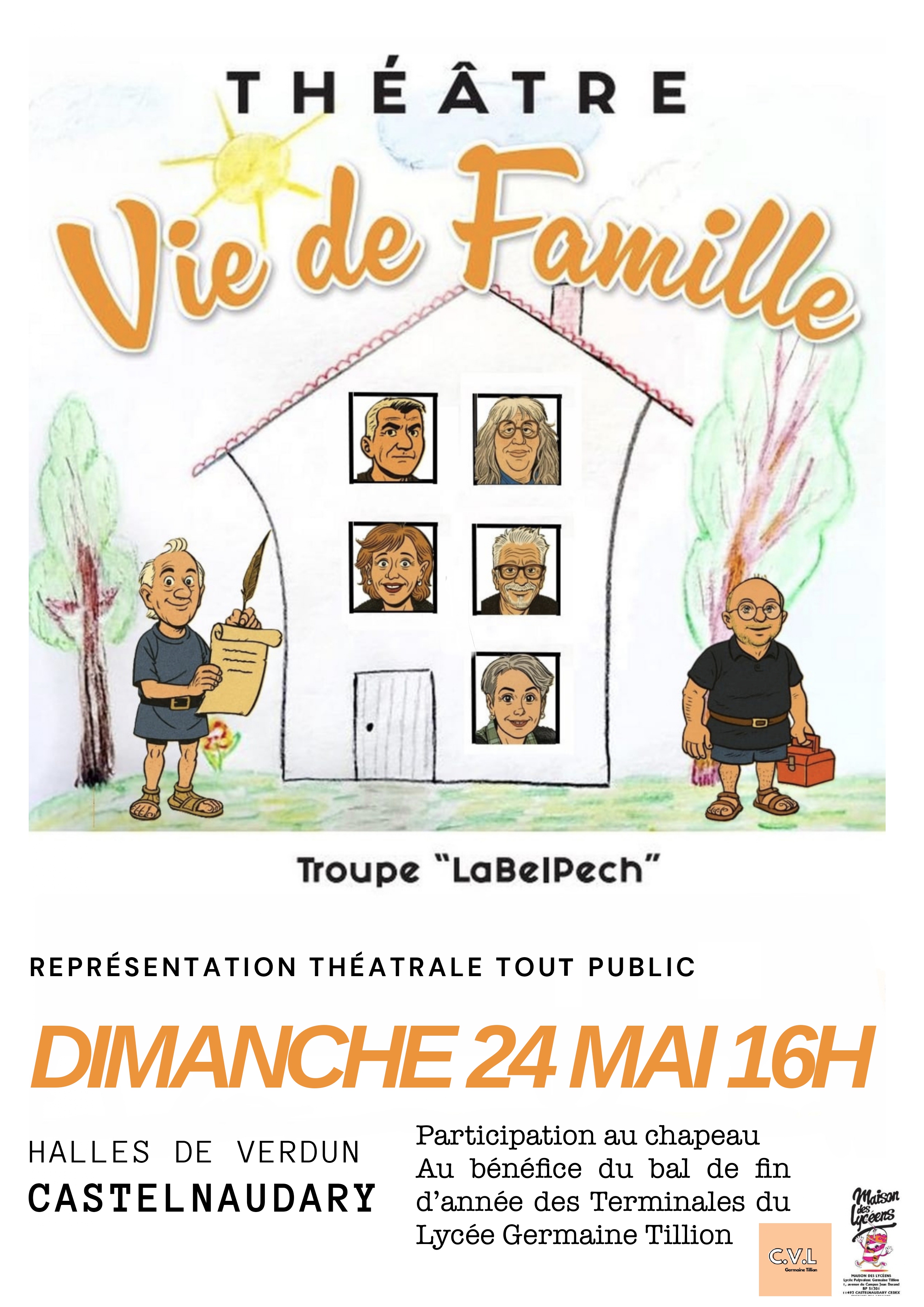 Illustration de l'événement